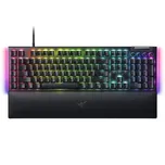 Razer BlackWidow V4 (Green Switch) US Layout (RZ03-04690100-R3M1) černá
