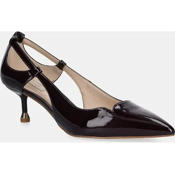 Dámské lodičky Lodičky Liu Jo DEVA 03 SF5013EX004S1228 fialová 49X, EUR 36