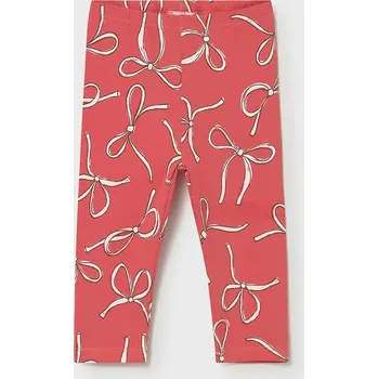 Dívčí legíny Dětské legíny Mayoral 1746.4J.Baby.PPY2 růžová 42X, vel. 74