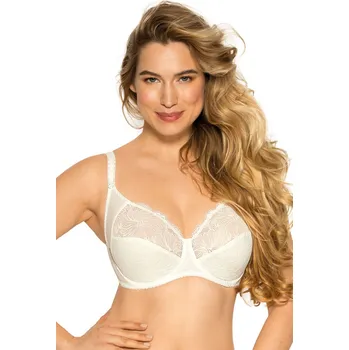 Podprsenka Podprsenka Gaia 534 Chantal Barva: Smetanová, Velikost: 80G