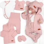 Baby Nellys Bavlněná 5dílná souprava…