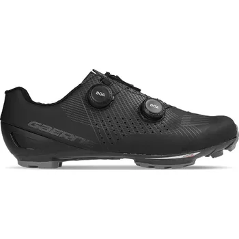 Pánská obuv GAERNE tretry MTB Dare Carbon core black EUR 43