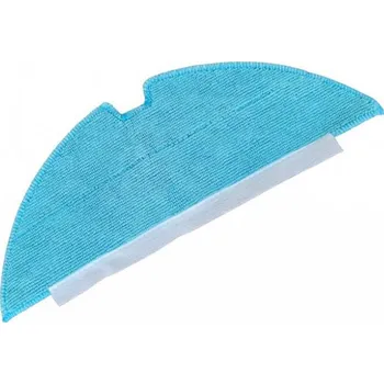 Utěrka pro robotický vysavač Mop Concept pro vysavač ETA 6229 Master 2 Pro 1ks modrý