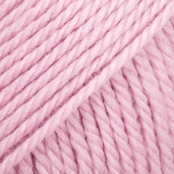 Příze DROPS Alaska 79 – pudrová růžová