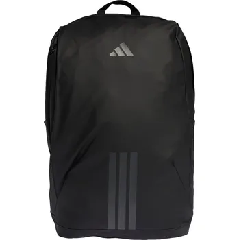 ADIDAS BATOH TIRO COMPETITION ČERNÁ|ŠEDÁ