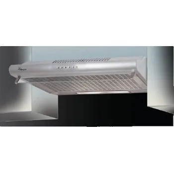 Digestoř Akpo WK-7 P 3050 50 white odsavač par