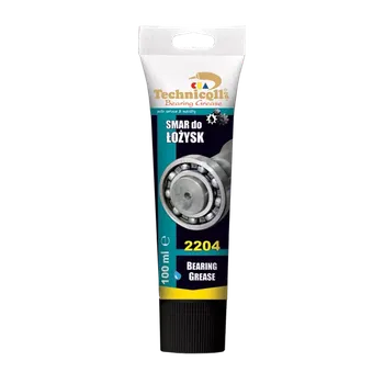Odrezovač Technicqll Mazivo na ložiska 100ml