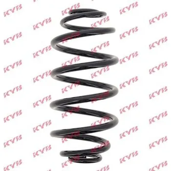 Pružina podvozku KYB RJ6643