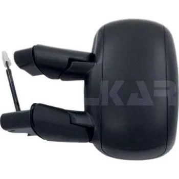 Auto zrcátko Vnější zpětné zrcátko ALKAR 9227930