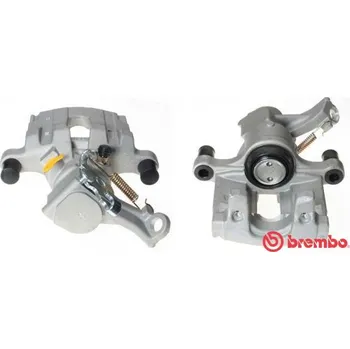 Brzdový třmen Brzdový třmen BREMBO F 59 130