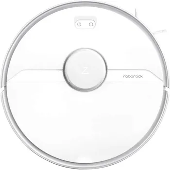 Robotický vysavač Xiaomi Roborock S6 Pure White