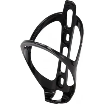 Košík na láhev Držák na lahev Wista plastový černý – 80056