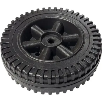 Kola na gril Valencia, Andora a Malaga, náhradní