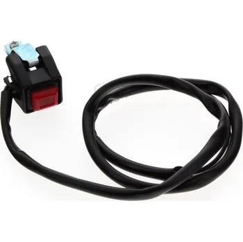 Elektroinstalace pro motocykl TECNIUM Kill Switch Suzuki L15-103