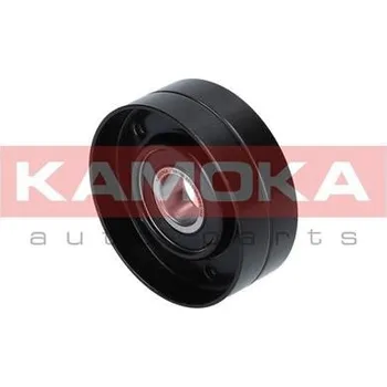 Auto-moto Napínací rameno, žebrovaný klínový řemen KAMOKA R0100