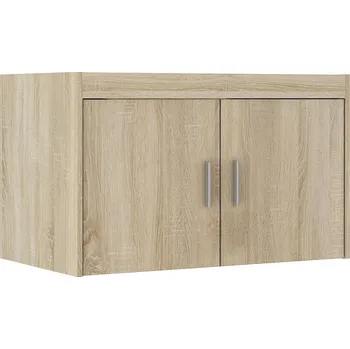 Ložnice Falco Nástavec na skříň Enja 2D dub sonoma