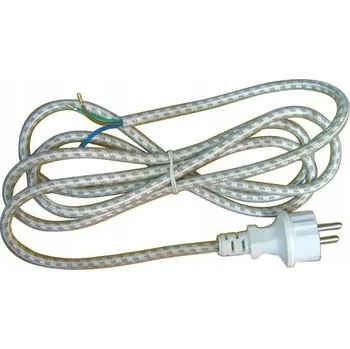 Napájecí kabel Napájecí kabel Emos 2,4 m