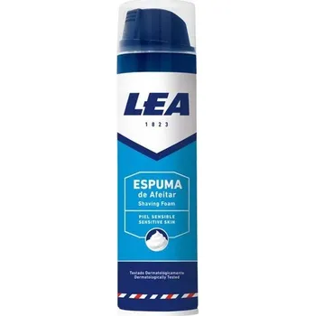Pěna na holení LEA 250 ml