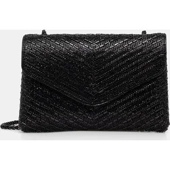 Módní doplněk Kabelka Aldo SPARKLEBAG SPARKLEBAG.001 černá 99X, vel. ONE SIZE