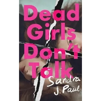 Komiks pro dospělé Dead Girls Don´t Talk