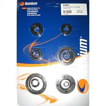 Sada těsnění motorového oleje TECNIUM W.822172