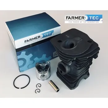 Auto-moto KOMPLETNÍ VÁLEC PRO HQ 340 FARMERTEC (náhr. orig. č. 503 87 00-26, 503 87 00-73, 503 87 00-05, 503 87 00-76)