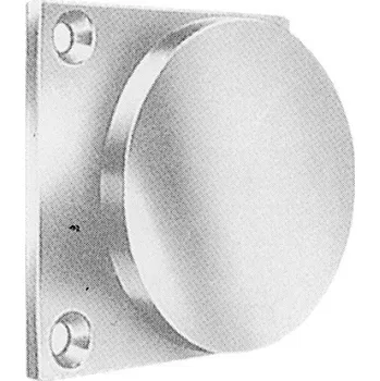 Bezpečnostní detektor UTC Fire & Security UTC Fire kotevní deska FE527