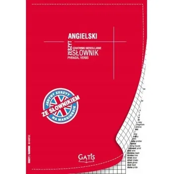 Sešit Sešit A5 s linkami Gatis, 60 listů