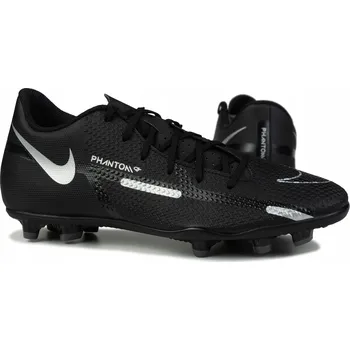 Kopačky Nike kopačky Phantom GT2 Club FG kolíky lisovky vel. 42,5 DA5640-007
