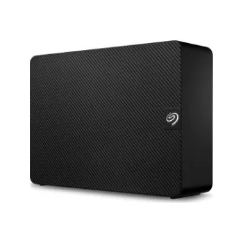 Externí pevný disk Seagate Expansion/6TB/HDD/Externí/3.5"/Černá/2R