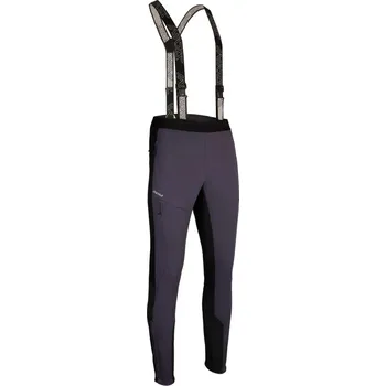 Pánské kalhoty kalhoty Silvini Alzaro MP1702, navy/black - vel. XL 118378