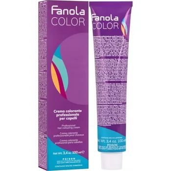 Barva na vlasy Fanola Crema Colore Barva - Korektor Barvy Neutralní 100 ml