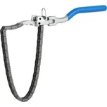 KS TOOLS Řetězový klíč, Ø 160 mm, 150.9376