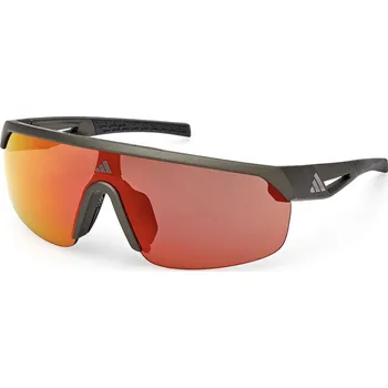 Sluneční brýle Adidas Sport SP0109 97L