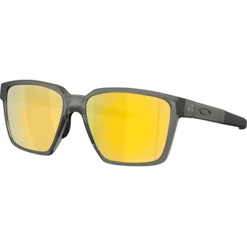 Sluneční brýle Oakley Actuator Sq OO9430 943009 PRIZM 24k Polarized