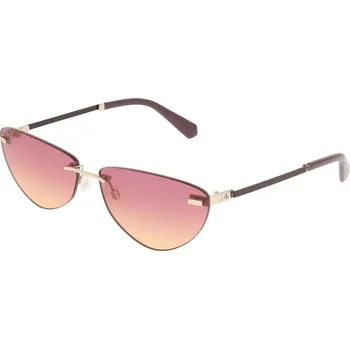Sluneční brýle Calvin Klein Jeans CKJ25208S 727