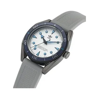 Hodinky adidas Hodinky AOFH22003 Šedá OS