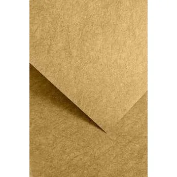 Papír Designový papír A4 Flash - 200 g, zlatá, 20 ks