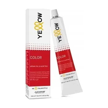 Barva na vlasy Alfaparf Žlutá barva na vlasy č. 9.3 100ml