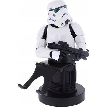 Obraz Figurka Stormtroopera ze série Star Wars Cable Guys