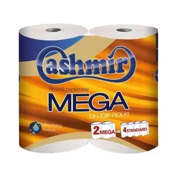 Utěrka Kuchyňská utěrka - 100% celulóza Cashmir MEGA