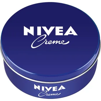 Tělový krém Hydratační krém na obličej NIVEA Creme 400 ml