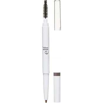 Tužka na obočí E.l.f. Instant Lift Brow Pencil – Tužka na obočí Neutral Brown