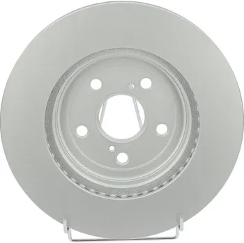Brzdový systém Brzdový kotouč JURID 562824JC