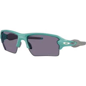 Sluneční brýle Oakley Flak 2.0 XL OO9188 9188K1 PRIZM Grey