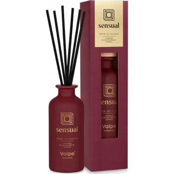 Svíčka BISPOL Valpe VD-003-390 (Sensual) 80ml aroma Difuzér