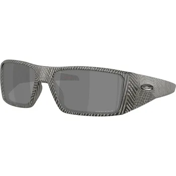 Módní doplněk Oakley Heliostat OO9231 923138 PRIZM Black