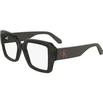 Sluneční brýle Calvin Klein Jeans CKJ24635 050