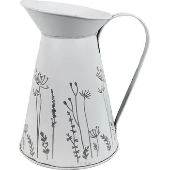 Konvička plechová K3744