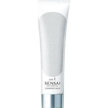 Sensai Čisticí pleťový balzám Silky Purifying Step One 125 ml